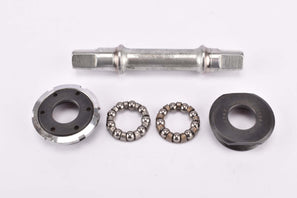 NOS Ofmega Gran Premio Bottom Bracket in 117 mm and italian thread from the 1980s