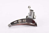NOS Ofmega Linea 2nd Ed. clamp-on front derailleur from the 80s