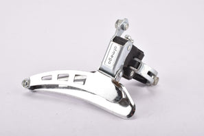NOS Ofmega Linea 2nd Ed. clamp-on front derailleur from the 80s