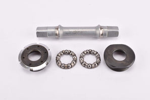 NOS Ofmega Master Bottom Bracket in 115 mm and italian thread from the 1980s