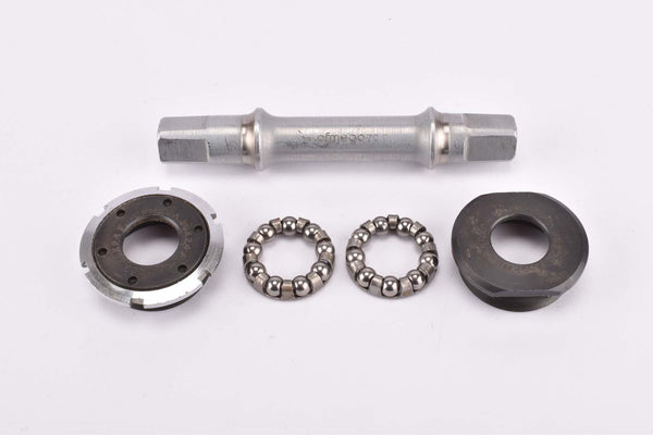 NOS Ofmega Master Bottom Bracket in 115 mm and italian thread from the 1980s