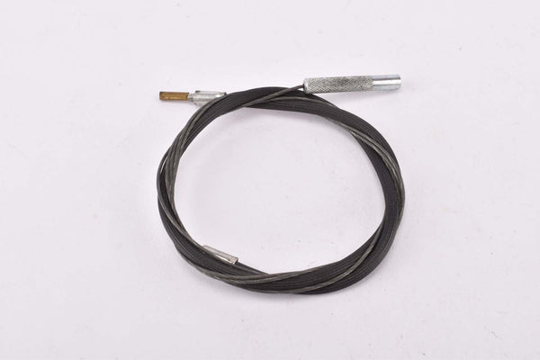 NOS old style Fichtel & Sachs Torpedo 3-speed geared hub shifting cable and pull chain connector adaptor set #36068 (Torpedo 3-Gang Schaltzug und Einstellhülsen Set)