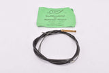NOS old style Fichtel & Sachs Torpedo 3-speed geared hub shifting cable and pull chain connector adaptor set #36068 (Torpedo 3-Gang Schaltzug und Einstellhülsen Set)