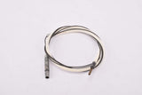 NOS old style Fichtel & Sachs Torpedo 3-speed geared hub shifting cable and pull chain connector adaptor set #36068 (Torpedo 3-Gang Schaltzug und Einstellhülsen Set)