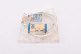 NOS old style Fichtel & Sachs Torpedo 3-speed geared hub shifting cable and pull chain connector adaptor set #36068 (Torpedo 3-Gang Schaltzug und Einstellhülsen Set)