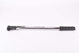 NOS Perla Chrome frame bike pump in 410 - 460mm made in Spain
