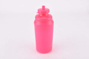 NOS Pink Giro d'Italia Roto 600ml vintage water bottle borraccia bidon