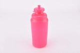 NOS Pink Giro d'Italia Roto 600ml vintage water bottle borraccia bidon