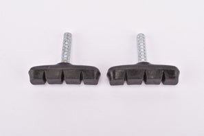 NOS Point #PS-01N Cantilever Steel Brake Pads
