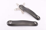 NOS Profile Design Carbon Crankset for Octalink Bottom Brackets with english thread and 172.5 mm from the 2000s