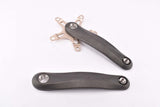 NOS Profile Design Carbon Crankset for Octalink Bottom Brackets with english thread and 175 mm from the 2000s