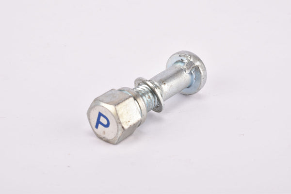 Puch P "Panto" seat post or Stem clamping binder bolt