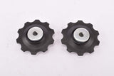 NOS 5-, 6-, 7-, 8-speed rear derailleur Pulley Jockey Wheel set