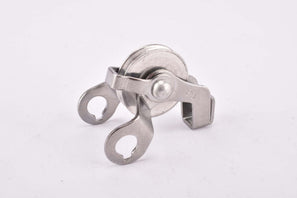 NOS Dia-Compe rear seat post clamp Roller guide and cable stop hanger for Centerpull and cantilever brake
