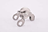 NOS Dia-Compe rear seat post clamp Roller guide and cable stop hanger for Centerpull and cantilever brake