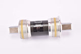 NOS Campagnolo Record Pista sealed carbon cartridge Bottom Bracket in 111 mm, with english thread from the 2000s - 2010s