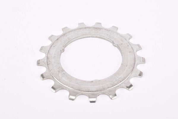 NOS Regina Extra Synchro #A2 steel Freewheel Cog / Sprocket with 17 teeth from the 1980s - 1990s