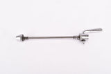 NOS Roto Competition quick release rear Skewer for 120 mm from the 1980s