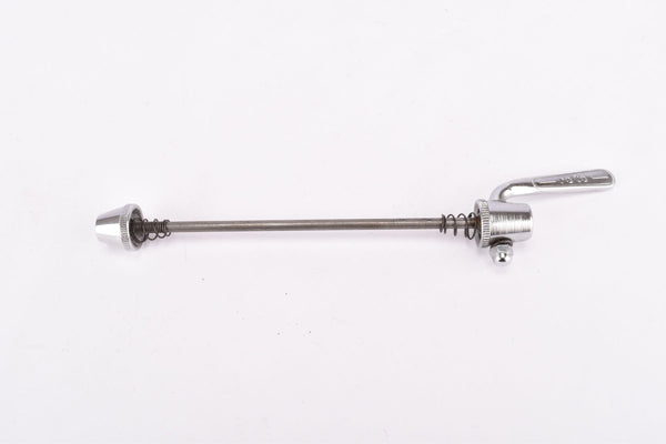 NOS Roto Competition quick release rear Skewer for 120 mm from the 1980s