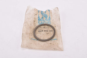 NOS Sachs geared coaster brake hub Sprocket Spacaer #0518018000 (Distanzring)