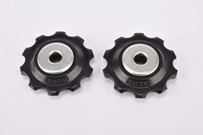 NOS Sachs-Huret #001130400001 (Huret #2071) Eco & Challenger Pulley / Jockey Wheelset from the 1980s