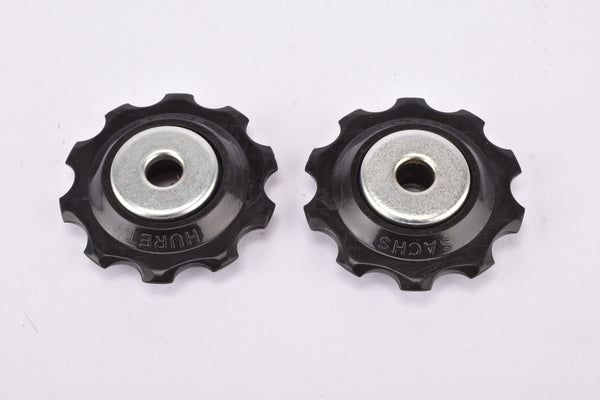 NOS Sachs-Huret #001130400001 (Huret #2071) Eco & Challenger Pulley / Jockey Wheelset from the 1980s