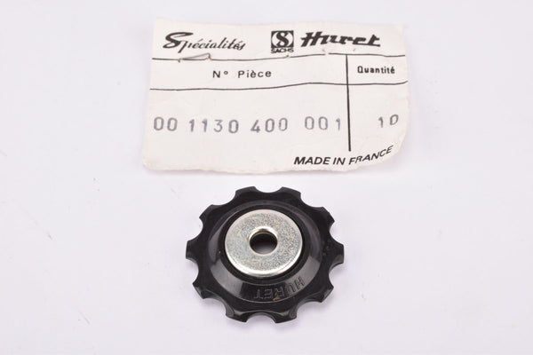 NOS Sachs-Huret #001130400001 (Huret #2071) Eco & Challenger single upper Pulley / Jockey Wheel from the 1980s