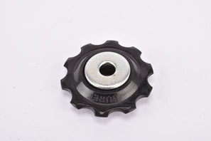 NOS Sachs-Huret #001130400001 (Huret #2071) Eco & Challenger single upper Pulley / Jockey Wheel from the 1980s