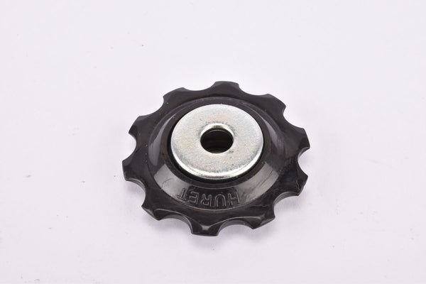 NOS Sachs-Huret #001130400001 (Huret #2071) Eco & Challenger single upper Pulley / Jockey Wheel from the 1980s