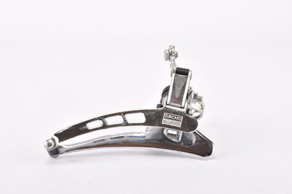 NOS Sachs-Huret clamp-on front derailleur from 1988