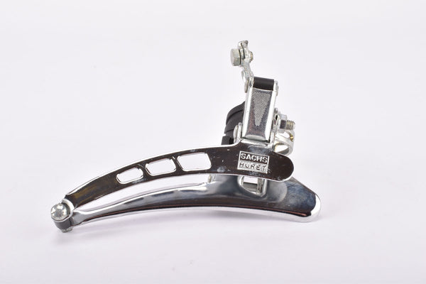 NOS Sachs-Huret clamp-on front derailleur from 1988