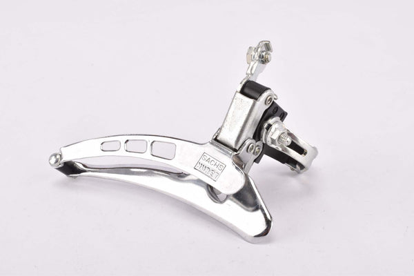 NOS Sachs-Huret clamp-on front derailleur from 1988