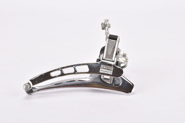 NOS Sachs-Huret clamp-on front derailleur from 1988