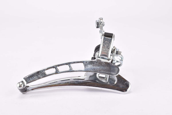 NOS Sachs-Huret clamp-on front derailleur from 1989