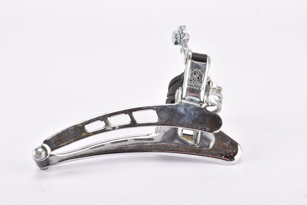 NOS Sachs-Huret clamp-on front derailleur from 1989