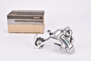 NOS/NIB Sachs Neos #RD-MNEM1 MTB extra long cage rear derilleur from the 1990s
