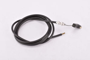 NOS Sachs Torpedo 3-speed geared hub shifting cable and pull chain connector box/adaptor set (Torpedo 3-Gang Schaltzug und Fixierhülsen Set)