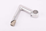 NOS Sakae/Ringyo (SR) #AE Aerox Stem in size 105mm with 25.4mm bar clamp size from the 1980s