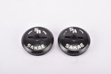 NOS Sakae/Ringyo SR Crank Arm Cap Set (Dust Caps) from the 1970s - 80s
