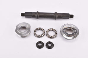 NOS Sakae Ringyo (SR) #SC Bottom Bracket in 119 mm and english thread (BSA) from the 1970s - 1980s