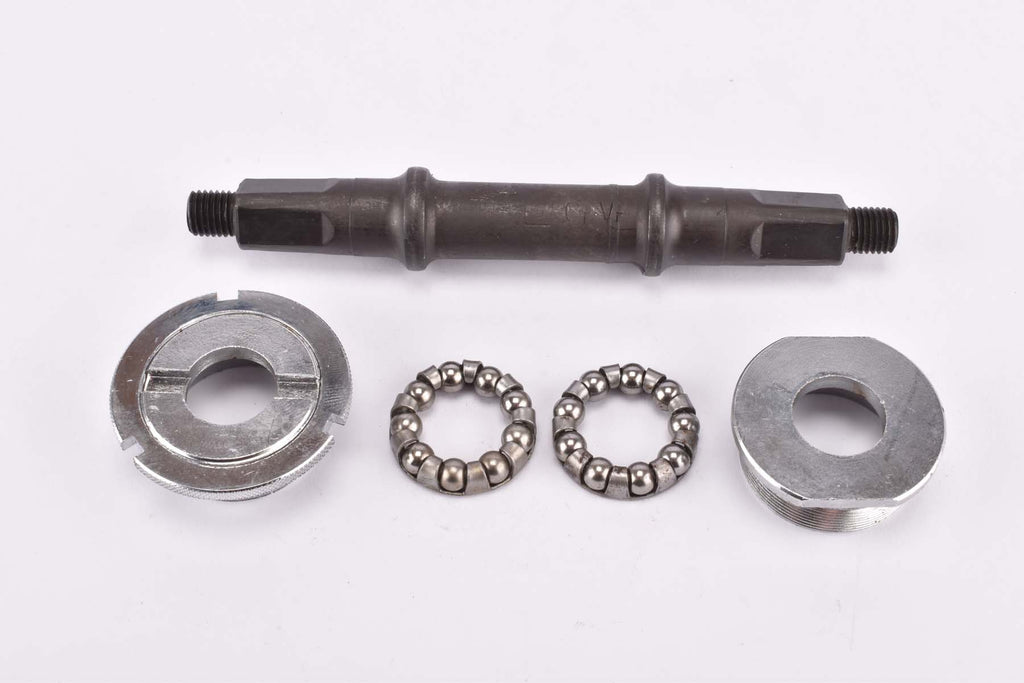 NOS 5 tiges Sakae/Ringyo (SR) #E-90 taille 80 mm avec pince à barre de NOS 5 tiges Sakae/Ringyo (SR) #E-90 taille 80 mm avec pince à barre de