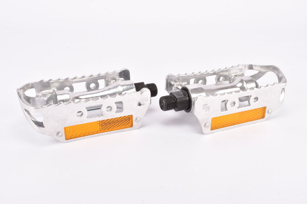 NOS Sakae/Ringyo SR #SP-350 pedals from the 1980s