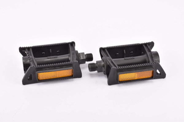 NOS Sakae/Ringyo (SR) #SP-480 pedals from the 1990s