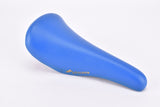NOS Selle Royal blue Dolphine saddle from the 1980s