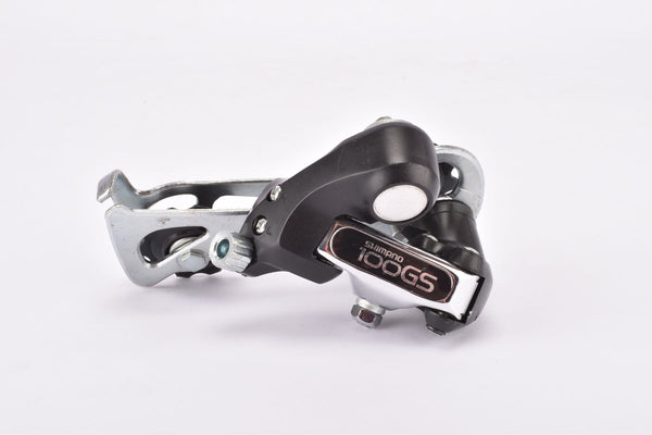 NOS Shimano 100 GS #RD-M100 direct mount Rear Derailleur from 1990