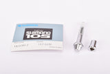 NOS Shimano 105 BR-1050 Rear Brake Pivot Bolt and Sleeve Nut Set #82A9812