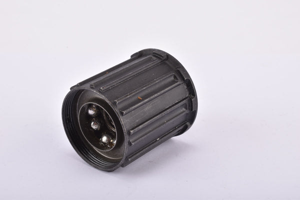 NOS Shimano 105 / Ultegra Deore LX /XT 8-/9-/10-speed freehub Body ?!