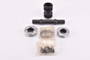 NOS Shimano 105SC #BB-1055 bottom bracket in 115 mm with italian thread