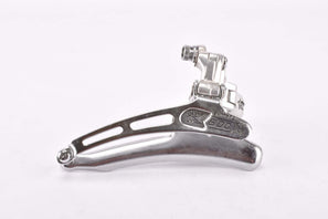 NOS Shimano 600 EX Arabesque #EC-630 (#FD-6200) front derailleur with cable stop 1970s - 1980s