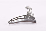 NOS Shimano 600 EX Arabesque #EC-630 (#FD-6200) front derailleur with cable stop 1970s - 1980s